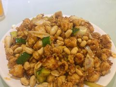 -胖子菜馆(隆昌路店)