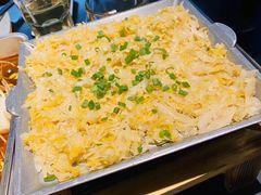 -很久以前羊肉串(中山公园店)