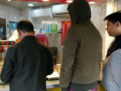 -晶牌烤鸭(延吉东路557弄小区店)