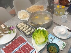 -牛天下·牛肉·海鲜·打边炉·融合菜