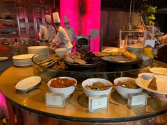 -广州富力君悦大酒店·凯菲厅