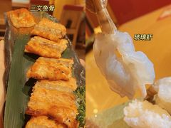 -友壹町寿司(嘉洲广场店)