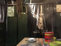 -彩鹿·潮汕·鲜牛肉·自助火锅(伊电园店)