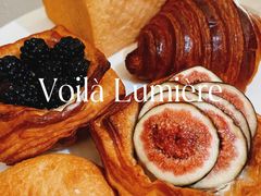 -光作面包Voila Lumiere(中山店)