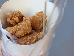 -上帝炸鸡(食品街店)