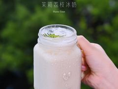 -忆咖啡观景餐厅(桂林象山公园店)