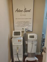 -演员的秘密·皮肤管理