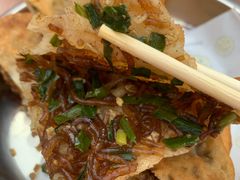 -逍遥镇刘相五胡辣汤豆沫馆(康复中街店)