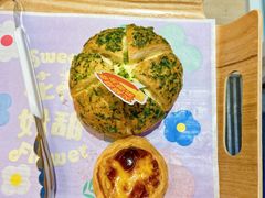 -好利来(四惠店)