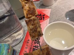 -大哈福烧烤·海鲜·家常菜(延安三路店)