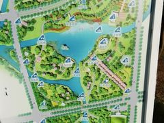 -九里河湿地公园
