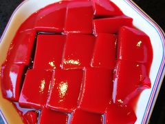 鲜鸭血-三江两海老火锅(北京首店)
