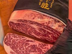 -板前十胜·和牛烧肉专门店(北京总店)