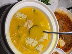 -徽州月·民间徽菜(浦东总店)