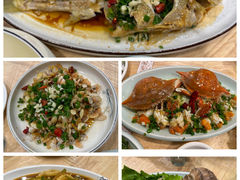 -阿杰臻选海鲜饭店(普陀山店)