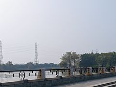 -黄埔古港