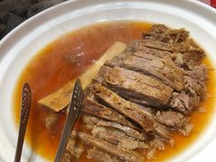 -西贝莜面村(近铁城市广场店)