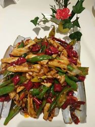 -志诚丽柏酒店·锦轩中餐厅·宴会厅