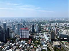 -彩虹云霄酒店76&78层国际自助餐