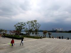 -星巴克(成都科学城店)