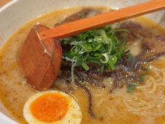 -味千拉面(广州白云机场T1西二店)