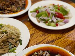-温记府廟豆汤饭·始于1955年(海椒店)