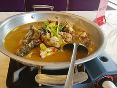 -巴陵全鱼席(湖南老字号汴河街店 )