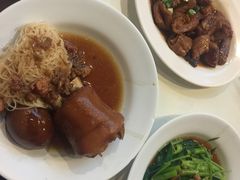 -阿水狮猪脚大王(台中公园店)