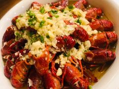 -虾小龙老长沙龙虾馆(坡子街店)