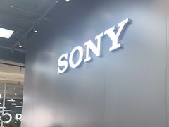 -Sony Store 索尼(来福士店)