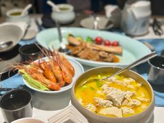 -杭州西湖柳莺里酒店·闻莺厅