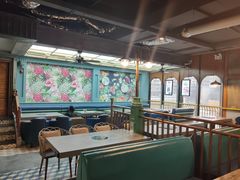 大堂-长勺子东南亚(街道口店)