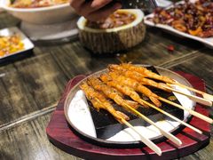 -庆合府重庆大排档(紫都城店)