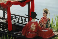 -摩玛婚纱摄影(杭州店)