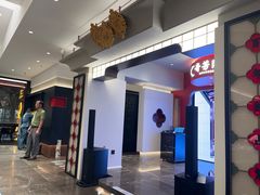 -奇芳阁·百年清真南京菜(夫子庙店)