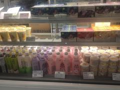 -奈雪的茶(星河城店)