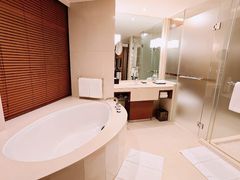 -香港尖沙咀凯悦酒店