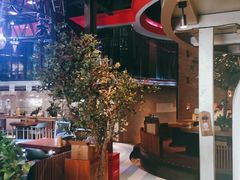 -肉串汪(望京店)