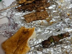 -老大连路特色烧烤(基隆路店)