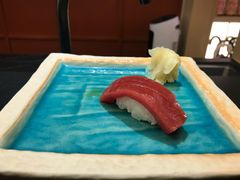 金枪鱼赤身寿司-Sushi Hanzo半藏(天环广场店)