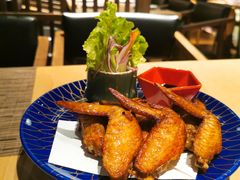 -yokocho上横町·日本食街(深业上城店)