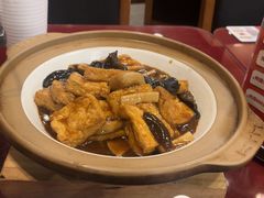 -宏状元现熬粥·京味菜(五棵松店)