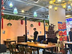 -金雨烧烤(新城南都店)