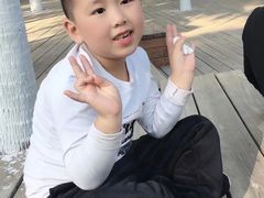 -八仙山公园