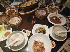 -金厨泰国餐厅·全泰籍厨师料理(拱北店)