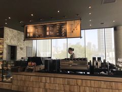 -星巴克臻选(湖滨道店)