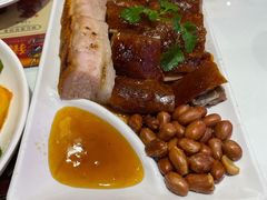 -龙记·香港茶餐厅(海上世界店)