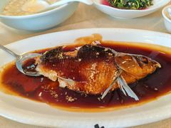 -楼外楼(西湖景区孤山路店)