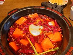 -牛市坎火锅(建设路店)