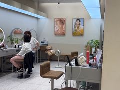 -天真蓝照相馆(五角场百联又一城店)